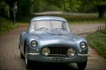 Fiat 8V Carrozzerie Speziali Lingotto 1953 года